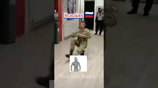 Sigma Soldier dance #ukraine #russia #israhell #shortvideo #shorts #dance #fypシ゚viral #fypシ