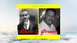 Atham A. & Gerado - Ded Alif │Ethiopian Harari Music (Audio)