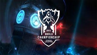 World's Quarter Final Vlog - Foxdrop