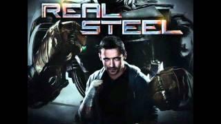 The Midas Touch - Tom Morello (Real Steel - Music From The Motion Picture (OST))