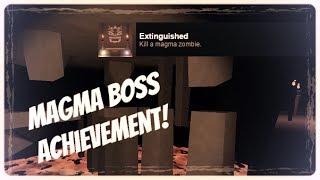 Unturned | Hawaii Boss Achievement