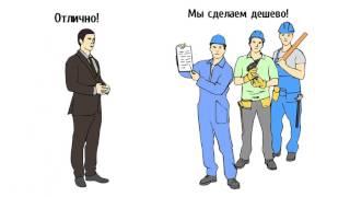 Вы задумали ремонт? Пара секретов от СК Премиум, которые сэкономят Вам время и деньги