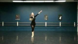 Esmeralda Variation
