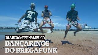 Movimento diferente: os dançarinos do brega-funk