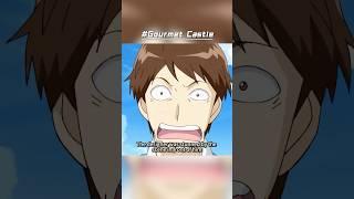 Have you ever seen a house made of delicious food?#drama #anime #film #shorts #movie