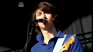 Arctic Monkeys - A Certain Romance (T In The Park 2006)