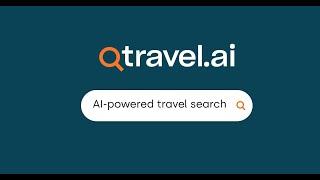 What is Qtravel.ai?