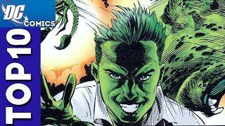 Top 10 Beast Boy Funny Moments From Teen Titans