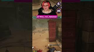 Funny Voicemod-Rage xD #deadbydaylightfunnymoments #twitch #twitchclips