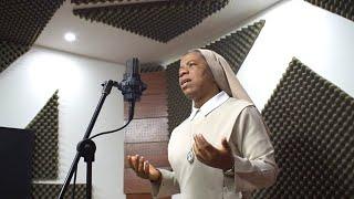 Hermana Martha Isabel -  Haz tu morada en mí - MÚSICA CATÓLICA