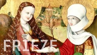 How to Look at: Medieval Panel Paintings | Frieze Masters 2024