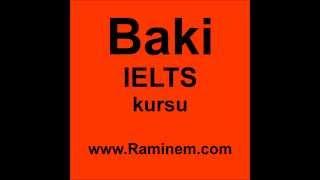 bakida ingilis dili kursları --- www.raminem.com