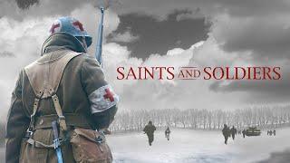 Saints and Soldiers ️ (ACTION Filme Deutsch komplett, Kriegsfilm Deutsch)