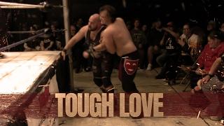 Bobby Jaxon VS Bronson at TOUGH LOVE