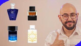 15 Cheap Fragrances I'd Give A Perfect 10/10 Score | Cologne/Perfume Review 2024