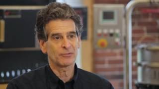 Dean Kamen - Workforce