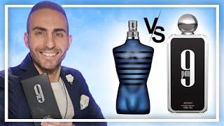 Ultra Male ON A BUDGET! | Afnan 9PM Fragrance Review! | APPLE & VANILLA!