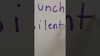 white board asmr