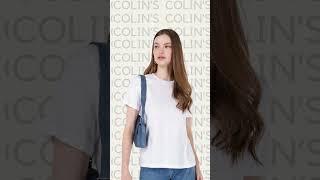 Новая коллекция Colin's в интернет магазине 365trends.tj #душанбе  #одежда #fashion #colins