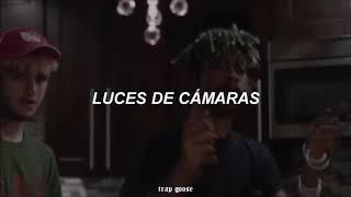  Lil Peep & Lil Tracy  - Fuck Fame (SUB ESPAÑOL)