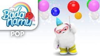 Color Song l Nursery Rhymes & Kids Songs