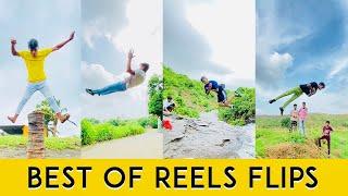 Best Of Reels Flips |  Mahesh Vishwakarma