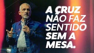 A CEIA - Paulo Borges Jr. | Uma Igreja da Família