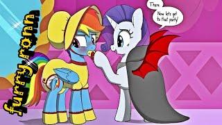 My little pony (  diaper special 2 )