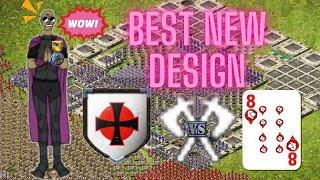 SEE THE ULTIMATE STRONGHOLD KINGDOMS CASTLE (SGT GIBSON VS 8 + 1 TIMED CAPTAIN ARMIES!) MUST WATCH!