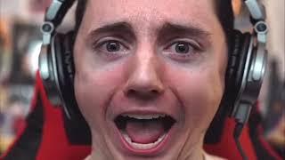 another Dawko "AAAAAAAAAAAAHH"