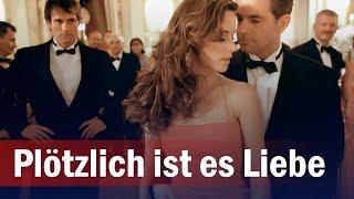 Plötzlich ist es Liebe | Drama, Romance | Anja Knauer, Elmar Wepper, Ralf Bauer | DE Film 2004