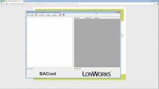 BACnet Interface for i.LON SmartServer Demo