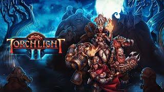 Torchlight 2 | Прохождение За Ranger #1