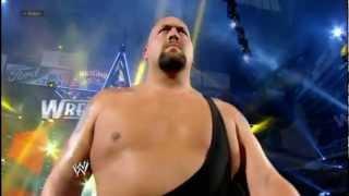 This is it : Funny Big Show