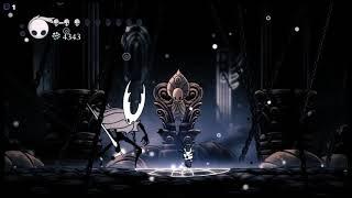 Траю чистый сосуд | Hollow knight