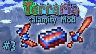 [#3] Victide Erz - Terraria Calamity Mod