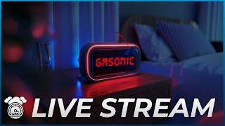 Live From The Trenches! | 5 Not 4 | New Sonic Labs Website | GMSONIC EP 43