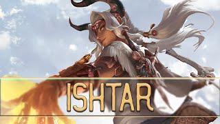 ISHTAR - Smite