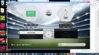 Install Turkish Language - OFFICIAL FIFA INFINITY PATCH MOD V2 19/20 (FIP 14 v2/HBZ)