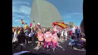 DWC 2022 SPAIN - Video 360, 3D