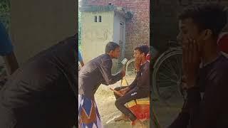 मिडिया पहुची #youtube #comedy #srf #funny
