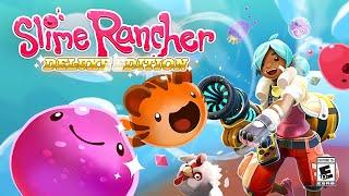 Slime Rancher - Deluxe Edition Available Now!