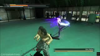 goro majima beyblade