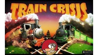 Train Crisis Review