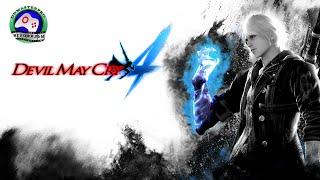 Devil May Cry 4 - Лучшие моменты