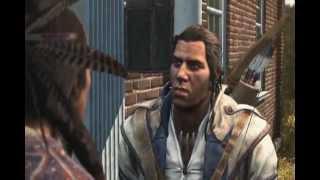 Assassins Creed 3 Music Video Skillet - Hero