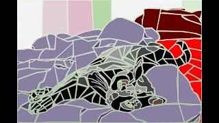How to Create a Mosaic Using Google Drawing