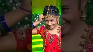 Swetha और Pratiti के धमाकेदार Moves On 'Tutak Tutak Tutiya' | Super Dancer 4