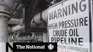 The challenge of trying to fix Alberta's economy
