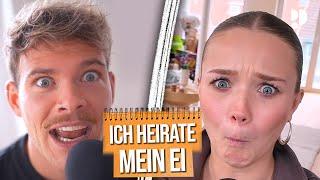 Ich heirate mein Ei | Die Nervigen Folge #113